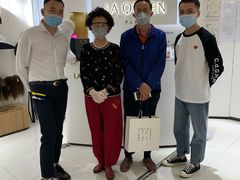 -LAQUEEN 时尚健康假发(万象城总店)