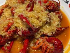 -有位虾匠·胶东土菜小馆(市北店)