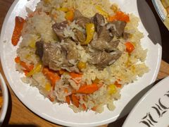 -胖老汉椒麻鸡清真新疆菜(西御街店)