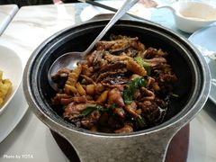 -南山鲜虾面·活鲜小馆·海味大连菜(南山总店)