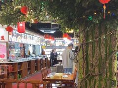 -北京烤鸭店(新桥家园·浦口店)