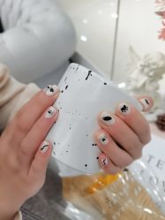 -沐白•盛妍日式美甲美睫