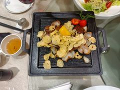 -食神鱼头佛跳墙(百子湾旗舰店)