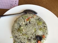 -菩提树·素食餐厅(汇智国际商业中心店)