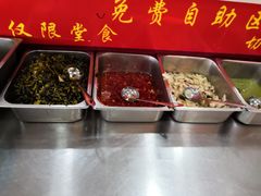 -瞻老元面馆(双塘路店)