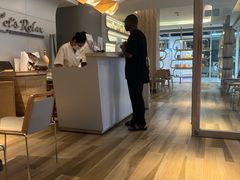 -Let’s Relax Spa(MBK)