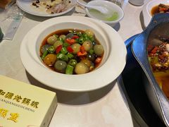 -万和源炝锅城·活鱼现炝(文艺北路店)