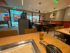 -新石器烤肉(南站店)