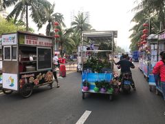 -海大南门夜市(海富街店)