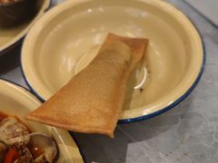 春卷-东排食堂长沙小吃大排档(五一广场店)