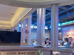 -钱锋炭缸烧烤(南湖大路总店)