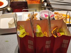 -海底捞火锅(吴中路店)