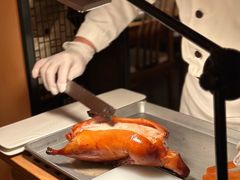 -晟永興烤鸭店(五道口店)