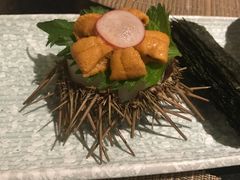 海鲜大盛-月下料理(楷林IFC店)