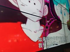 -韩盛·盛江山自助料理(沈辽路万达店)