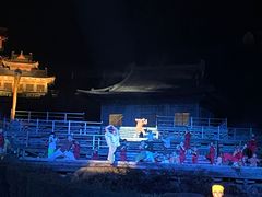 -禅宗少林·音乐大典