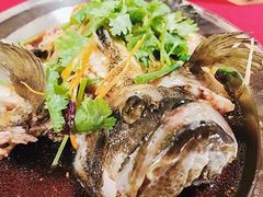 -真浪花园海鲜餐馆