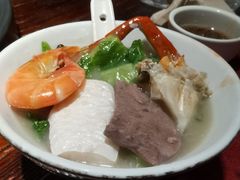 -大良毋米粥(锦龙路总店)