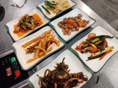 -李氏烤肉店