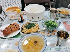 -阿金大白·上海菜馆(新天地店)