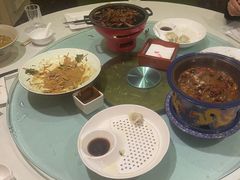 -大鸭梨烤鸭(左家庄店)