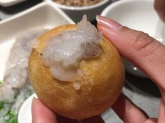 -海底捞火锅(海宁路店)