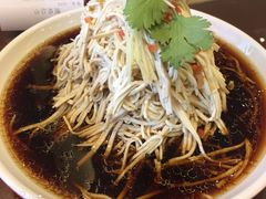 烫干丝-冶春茶社(太和广场店)