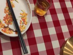 -西贝(紫荆广场店)