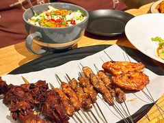 -壹酒贰肉1926·深夜食堂(九纬路店)