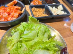 -九田家黑牛烤肉料理(溧阳吾悦店)