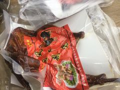 -乔家小院•本地小海鲜•非遗驴肉(万年泉路店)