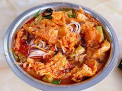 -凤张螺蛳粉·爽口粉(跃进路总店)