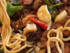 -食鸡公社辣子鸡·潍坊菜·烧烤