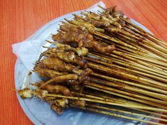 -十里铺铁板鱿鱼