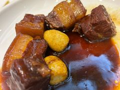 -丰收日·小海鲜·沪上家宴(顾村正大店)