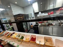 -和庆斋羊蝎子火锅·碳缸烧烤(顺义旗舰店)