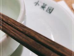 -小菜园新徽菜(阜阳颍州万达店)