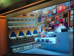 -风云再起游乐汇(皇城恒隆广场店)