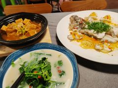 -六个大厨·秘制粤菜(广州塔店)