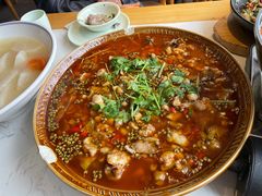 -蜀厨小匠(蒲江店)