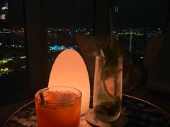-三迪希尔顿酒店·星空酒廊