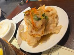 -老厨家(友谊路总店)