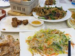 -东江海鲜大排档·潮汕菜·砂锅粥