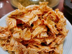 -小土豆北方菜馆(文慧园店)