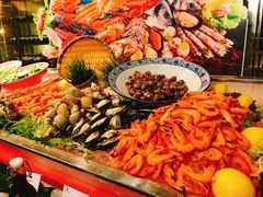 -马哥孛罗酒店·SAVVY全日餐厅