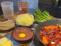 -阳阳老火锅(小南门店)