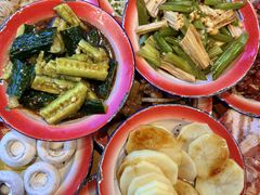 -石记老北京炙子烤肉(松园店)
