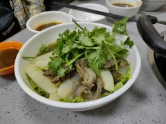 -山珍鲜牛肉火锅·本地连锁老字号(二马路汕中老店)