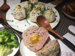 -十面春风·江南面馆(崇宁路店)