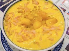 -捷信牛奶甜品世家(学府店)